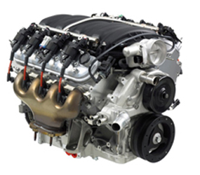 P2324 Engine